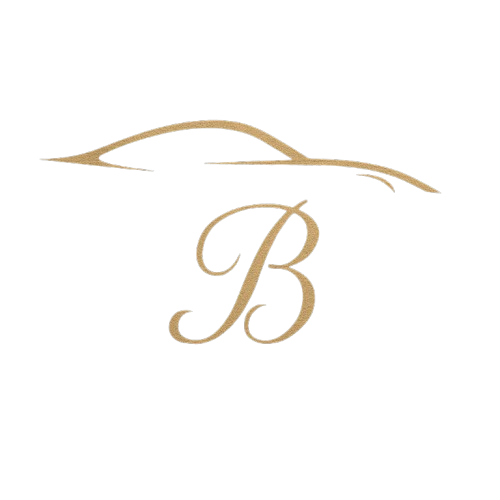 Logo Bro's Car Garage